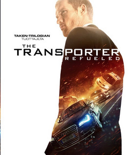 TRANSPORTER: REFUELED BD