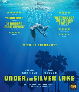UNDER THE SILVER LAKE BD