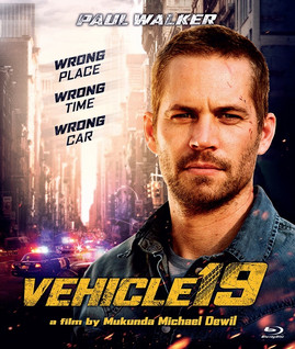 VEHICLE 19 BD