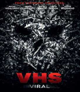 VHS: VIRAL BD