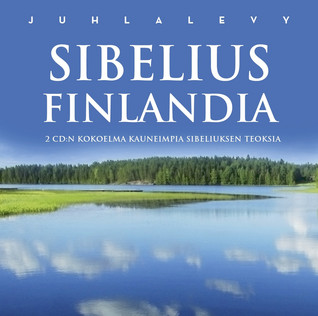 SIBELIUS - PARHAAT 2CD
