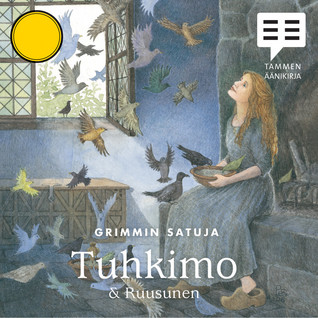 TUHKIMO & RUUSUNEN CD