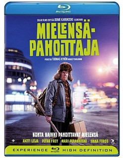 MIELENSÄPAHOITTAJA BD