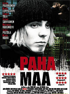 PAHA MAA DVD