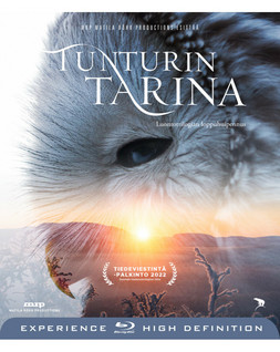 TUNTURIN TARINA BD