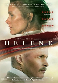 HELENE DVD