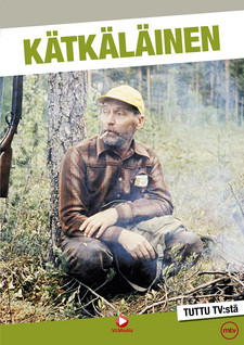 KÄTKÄLÄINEN DVD
