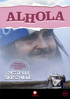 ALHOLA DVD