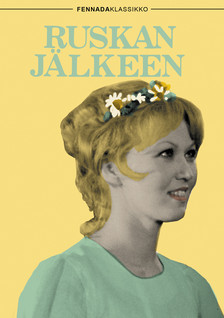 RUSKAN JÄLKEEN DVD