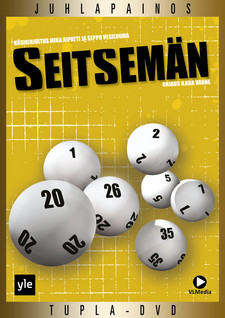 SEITSEMÄN 2-DVD