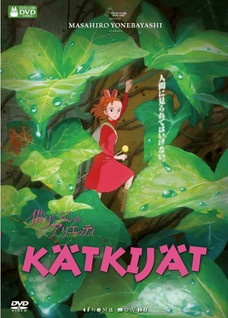 KÄTKIJÄT BD