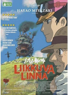 LIIKKUVA LINNA BD