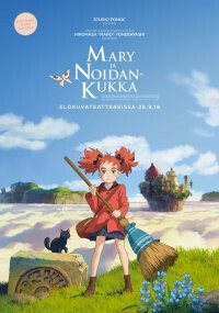 MARY JA NOIDANKUKKA BD