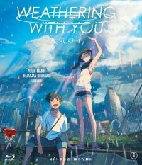 WEATHERING WITH YOU BD