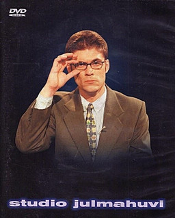 STUDIO JULMAHUVI 2-DVD