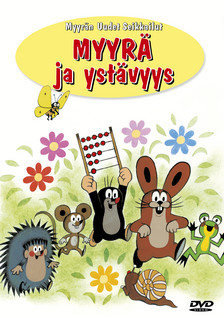 Myyrän uudet seikkailut 3