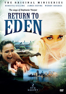 Return to Eden 2-DVD