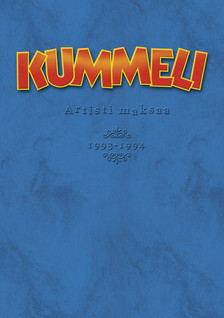 Kummeli - Artisti maksaa 2-DVD