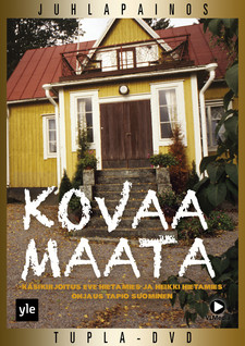 KOVAA MAATA 2-DVD