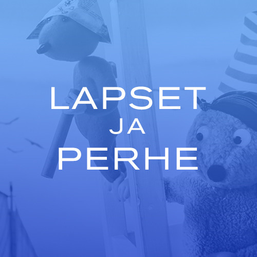 Lapset ja perhe BD