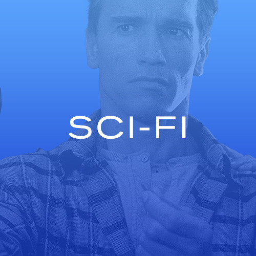 Scifi BD