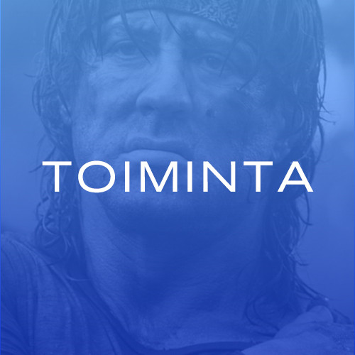 Toiminta BD