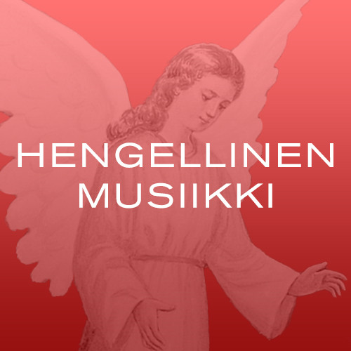 Hengellinen musiikki CD