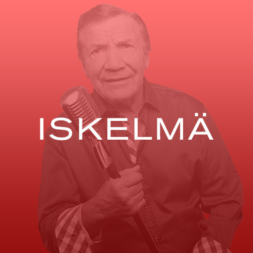 Iskelmä CD