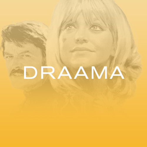 Draama DVD