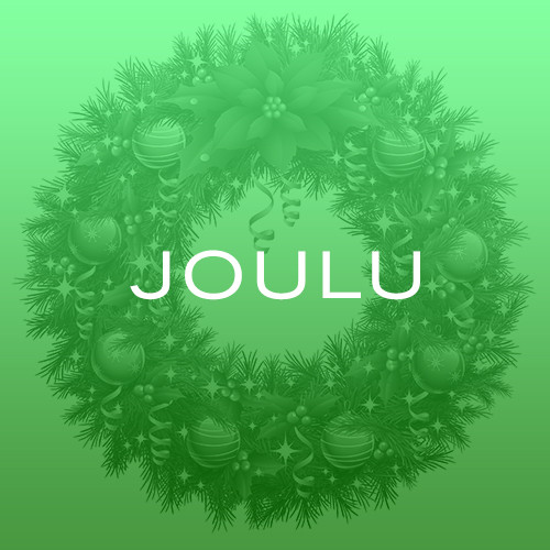 Jouluelokuvat DVD & BD