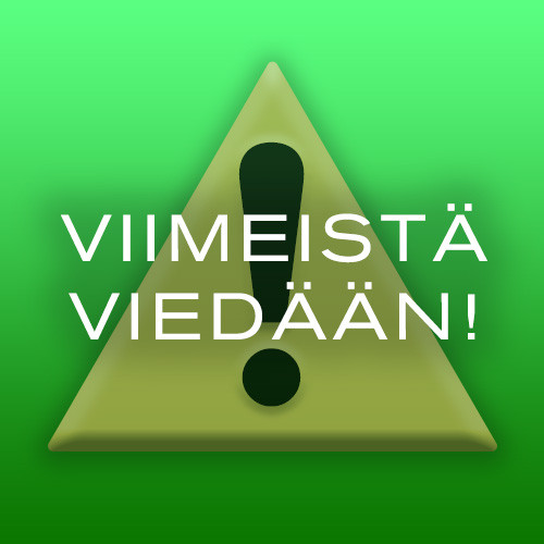 Viimeiset kappaleet
