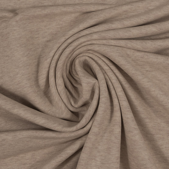 Trikoo, Meleerattu beige