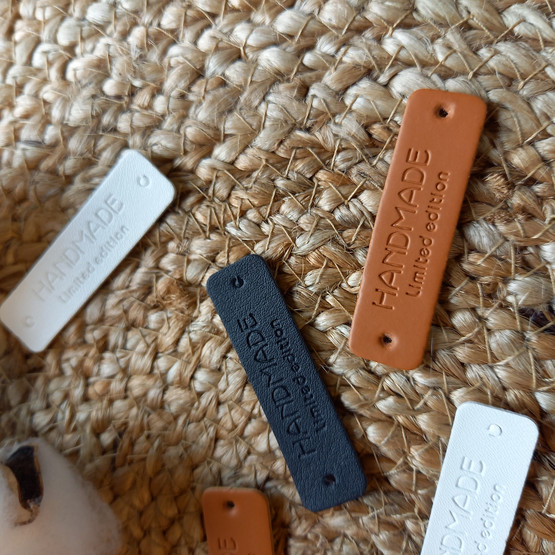 Keinonahkamerkki, HANDMADE Limited edition