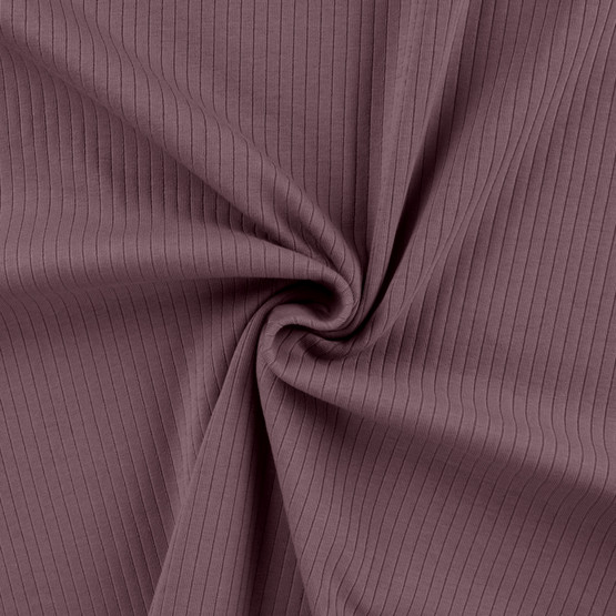 Ribbitrikoo Baby Rib, Mauve