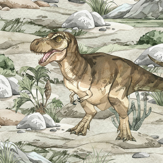 Paneeli M, Joustocollege, Dinosaurus