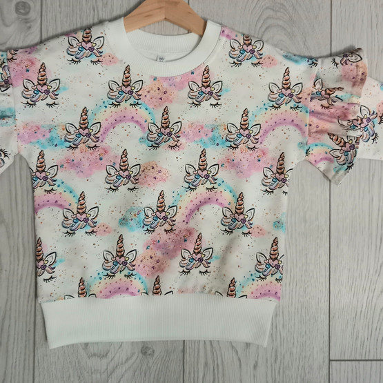 Joustocollege, Cute Unicorn