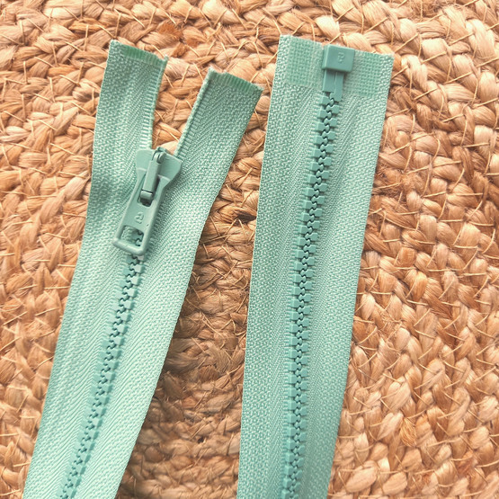 Avovetoketju 50 cm, Dusty Mint
