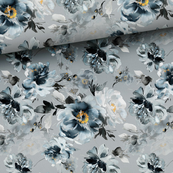 Trikoo, Blue Roses