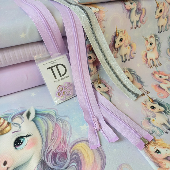 Joustocollege, Magical Unicorn