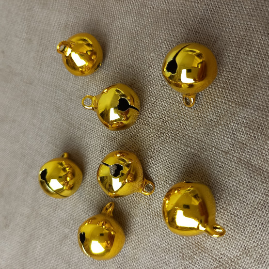 Kulkunen KULTA 12 mm