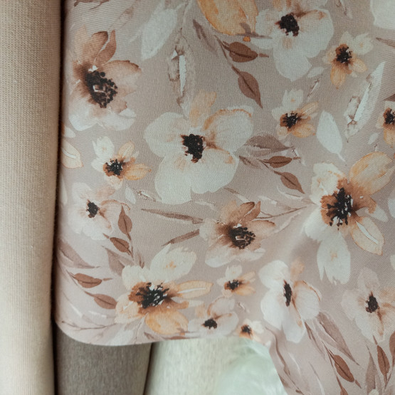 Joustocollege Family Fabrics, ELLE Lightbrown