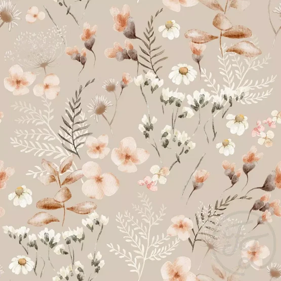 Ribbitrikoo Family Fabrics, Alina