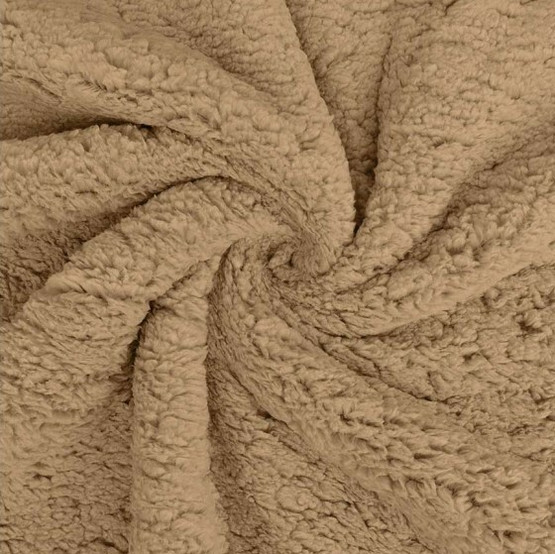 Teddy, Brown