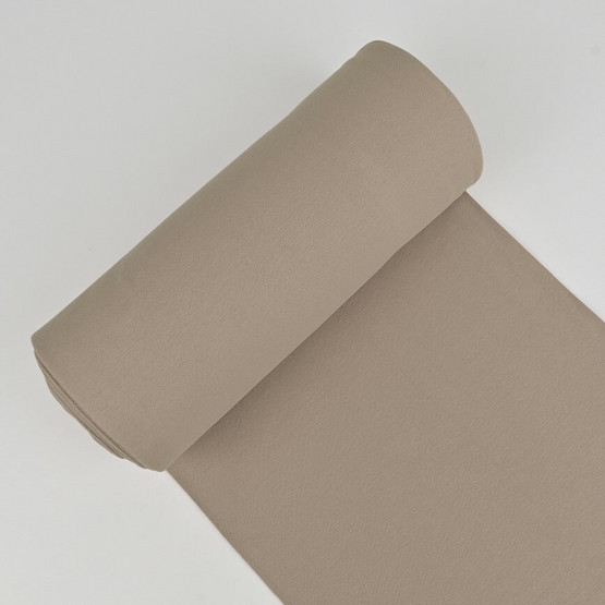Sileä resori, Taupe