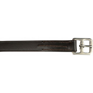 Norton Diamond havana jalustinhihnat 137cm