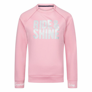Gold Star paita Classy Pink Imperial Riding