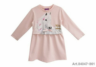 Miss Melody tunika/mekko 84047