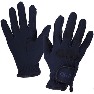 Ratsastushanska Multi Dark Blue QHP 7002