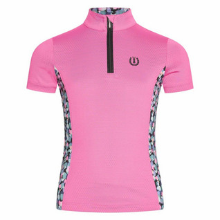 Imperial Riding Roxy shocking pink