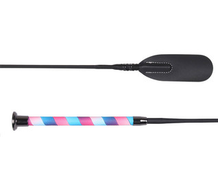 Esteraippa Ombre pink blue 65cm 5172